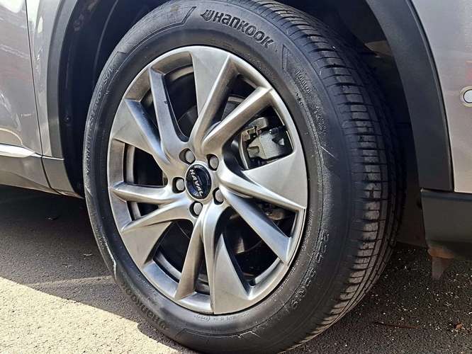 HAVAL H6 2023 - Imagen 4