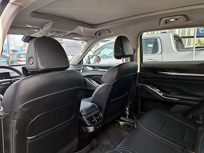 HAVAL H6 2023 - Imagen 12
