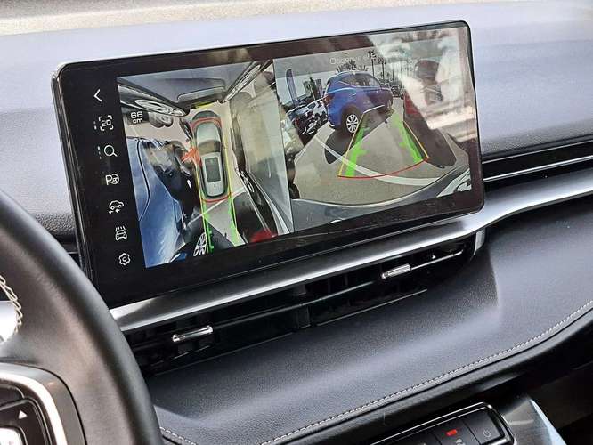 HAVAL H6 2023 - Imagen 17