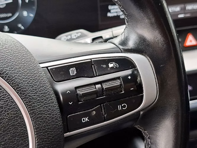KIA SPORTAGE 2022 - Imagen 15