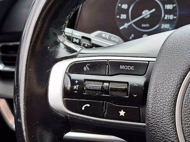 KIA SPORTAGE 2022 - Imagen 13