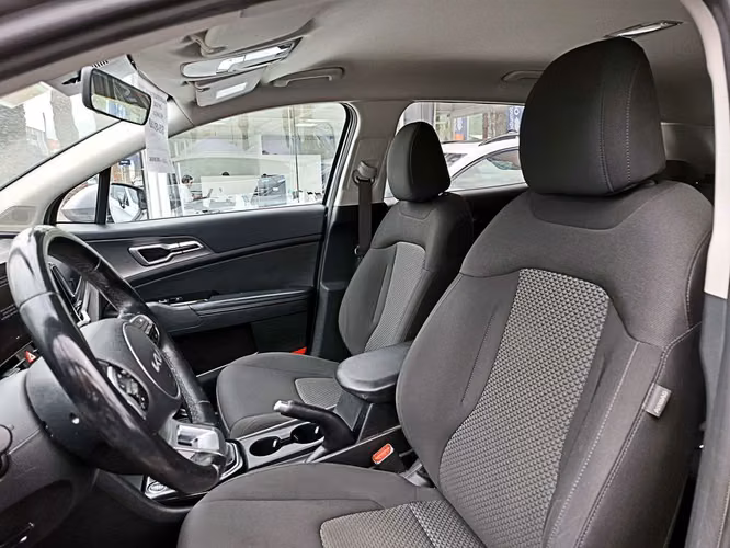 KIA SPORTAGE 2022 - Imagen 10