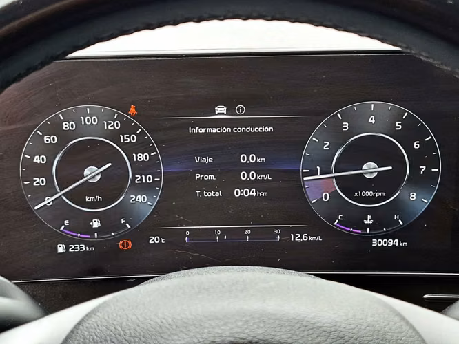 KIA SPORTAGE 2022 - Imagen 14