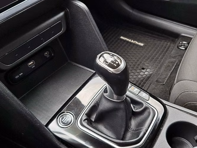 KIA SPORTAGE 2022 - Imagen 17
