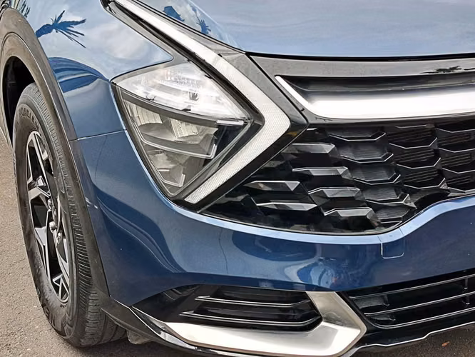 KIA SPORTAGE 2023 - Imagen 3