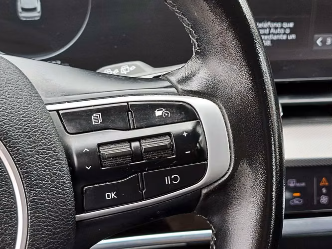 KIA SPORTAGE 2023 - Imagen 14
