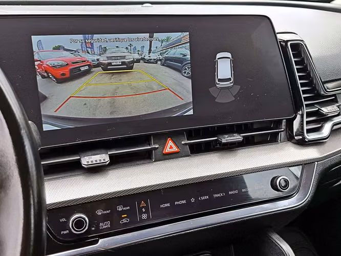 KIA SPORTAGE 2023 - Imagen 15