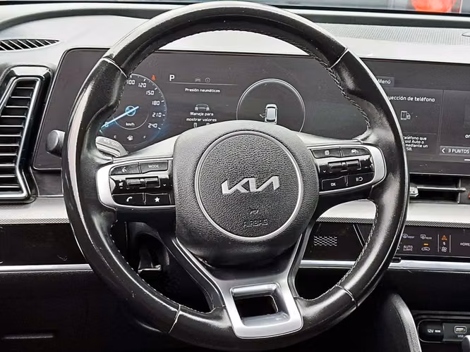 KIA SPORTAGE 2023 - Imagen 11