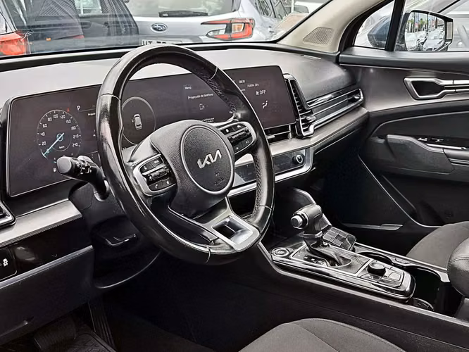 KIA SPORTAGE 2023 - Imagen 7