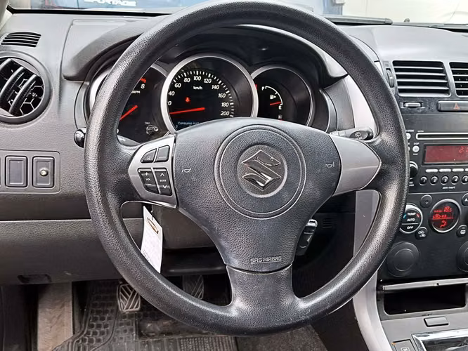 SUZUKI GRAND VITARA 2016 - Imagen 10