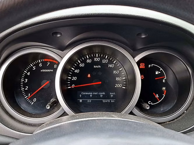 SUZUKI GRAND VITARA 2016 - Imagen 12