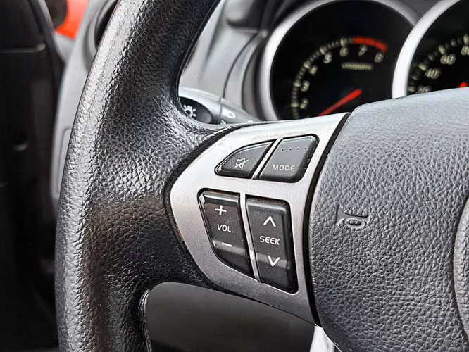 SUZUKI GRAND VITARA 2016 - Imagen 11