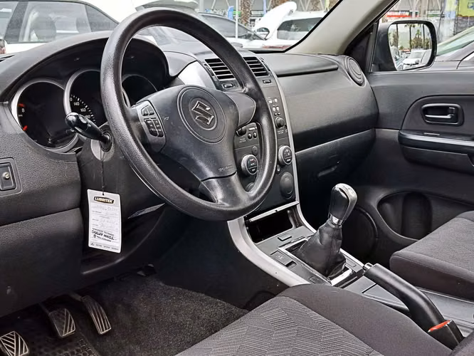 SUZUKI GRAND VITARA 2016 - Imagen 7
