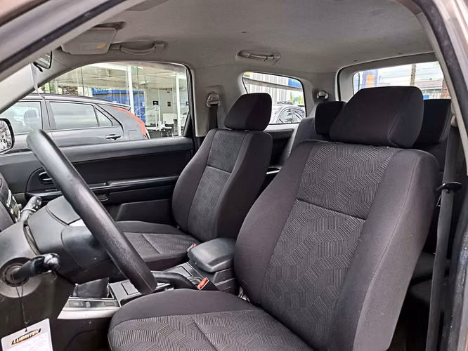 SUZUKI GRAND VITARA 2016 - Imagen 9