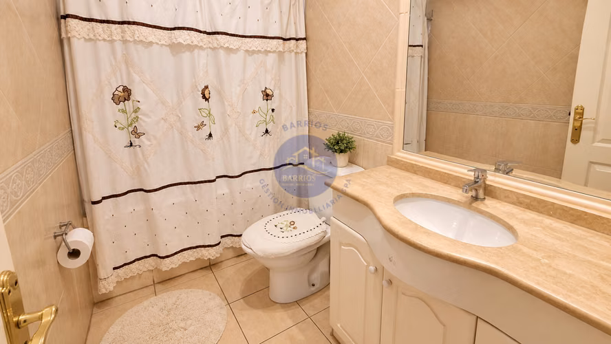  Depto 4H en venta, Parque Croata - Imagen 15