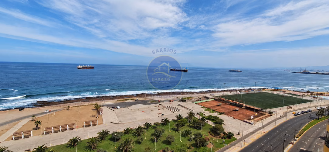  Depto 4H en venta, Parque Croata - Imagen 1