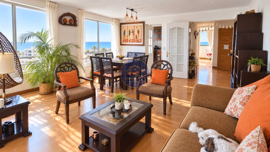  Depto 4H en venta, Parque Croata - Imagen 6