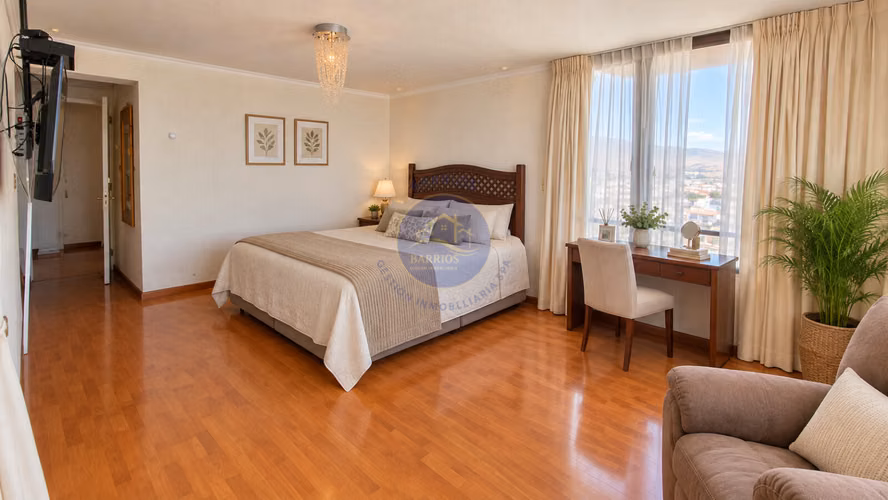  Depto 4H en venta, Parque Croata - Imagen 13