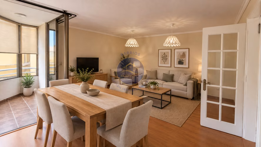  Depto 3H en venta, Av. Brasil - Imagen 6