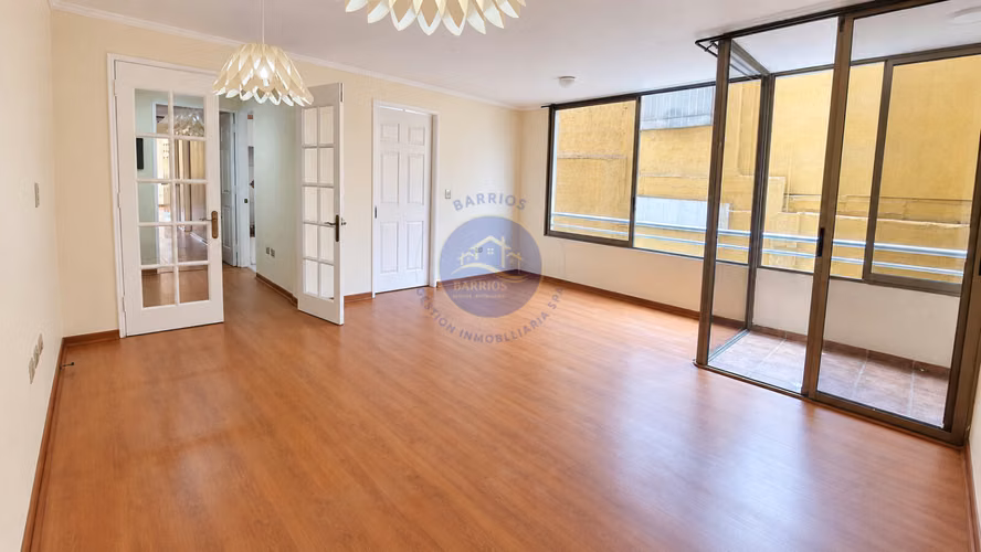  Depto 3H en venta, Av. Brasil - Imagen 5