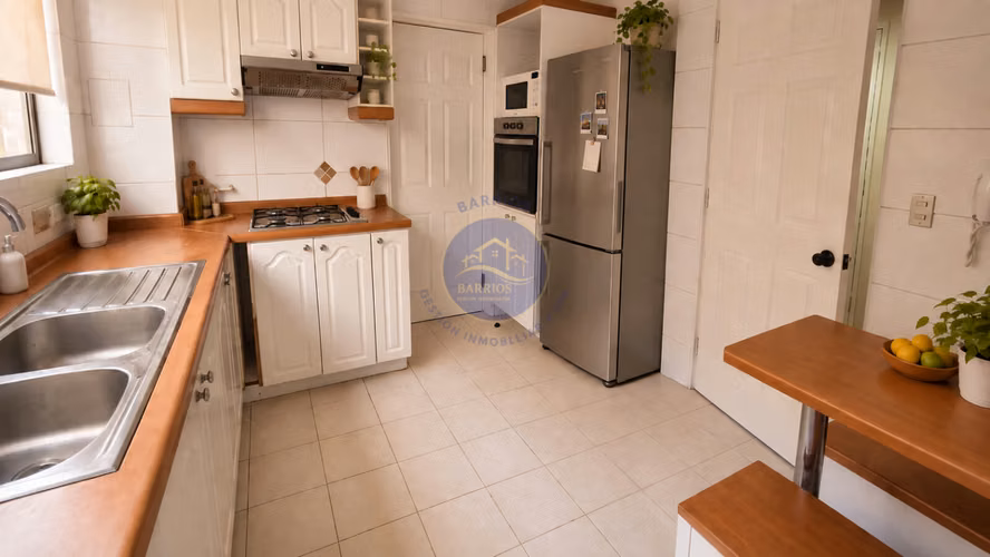 Depto 3H en venta, Av. Brasil - Imagen 12