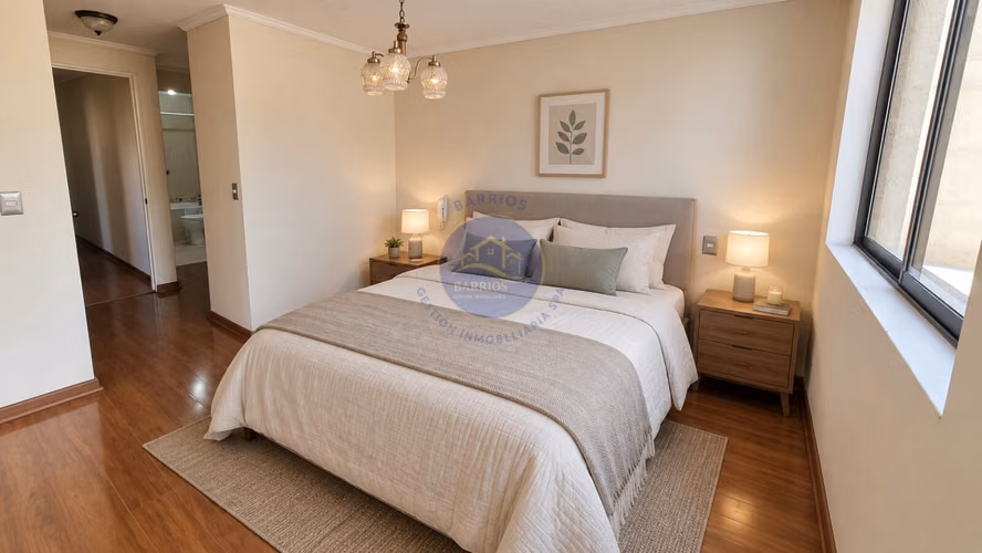  Depto 3H en venta, Av. Brasil - Imagen 18