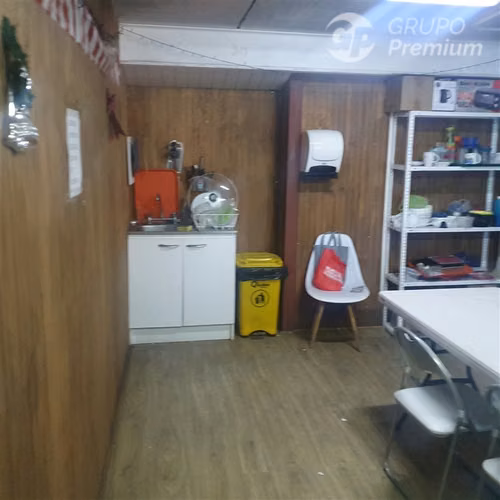 BODEGA EN VENTA EN RENCA 249 M2 EL RETIRO - MIRAFLORES - Imagen 9