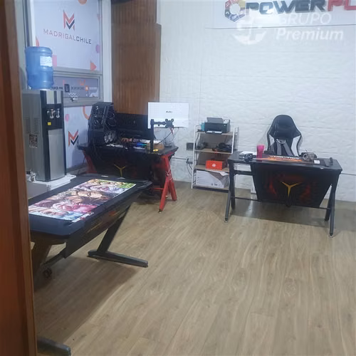 BODEGA EN VENTA EN RENCA 249 M2 EL RETIRO - MIRAFLORES - Imagen 7