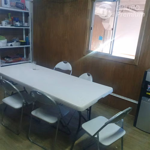 BODEGA EN VENTA EN RENCA 249 M2 EL RETIRO - MIRAFLORES - Imagen 10