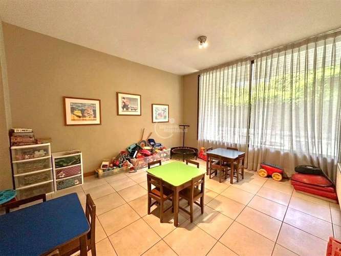 3 dormitorios, 3 baños, estac y bodega, Providencia - Imagen 22