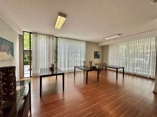 3 dormitorios, 3 baños, estac y bodega, Providencia - Imagen 24