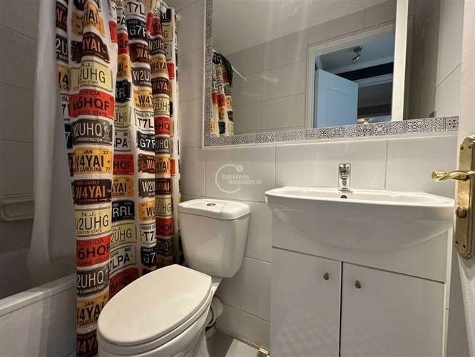 3 dormitorios, 3 baños, estac y bodega, Providencia - Imagen 18