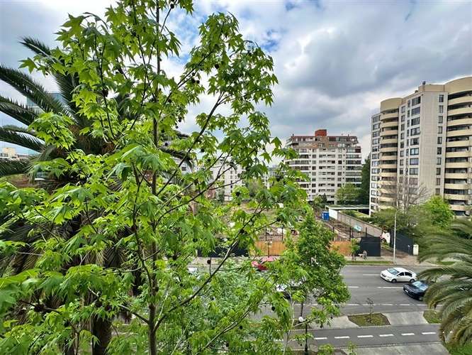 3 dormitorios, 3 baños, estac y bodega, Providencia - Imagen 9
