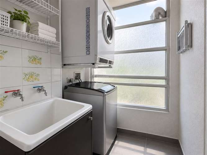 3 dormitorios, 3 baños, estac y bodega, Providencia - Imagen 4