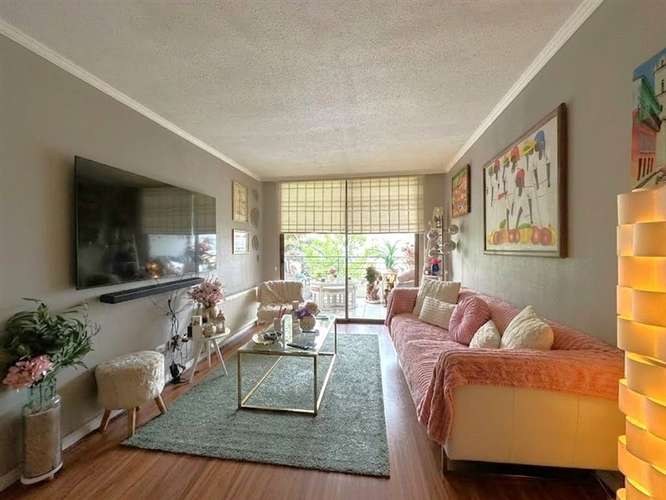 3 dormitorios, 3 baños, estac y bodega, Providencia - Imagen 7