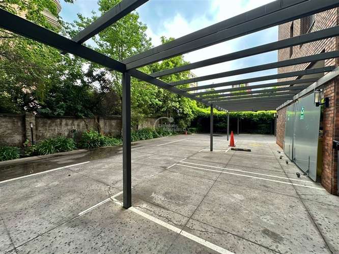 3 dormitorios, 3 baños, estac y bodega, Providencia - Imagen 26