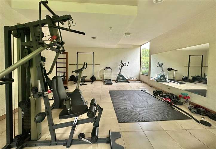 3 dormitorios, 3 baños, estac y bodega, Providencia - Imagen 21