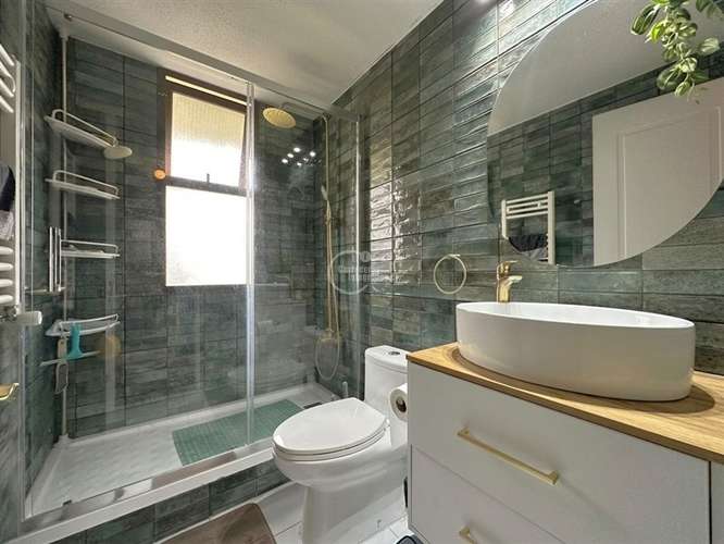 3 dormitorios, 3 baños, estac y bodega, Providencia - Imagen 14