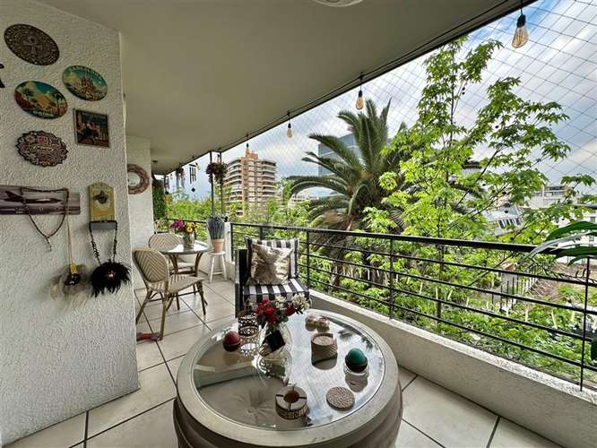3 dormitorios, 3 baños, estac y bodega, Providencia - Imagen 8