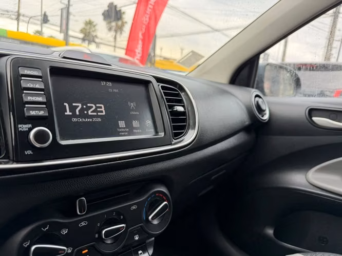 KIA SOLUTO 2023 - Imagen 14