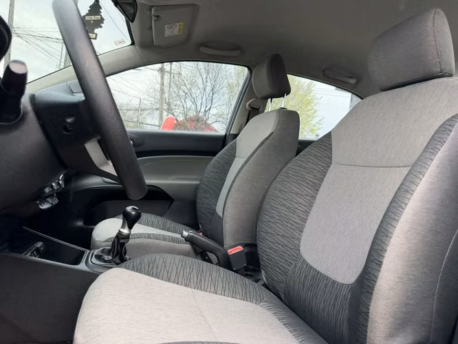 KIA SOLUTO 2023 - Imagen 11