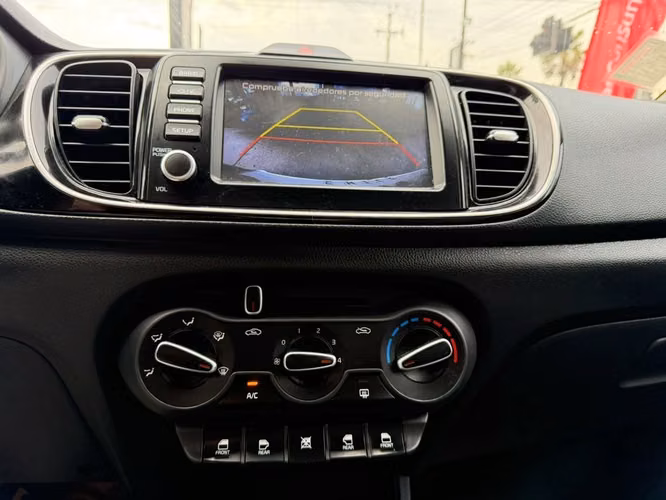KIA SOLUTO 2023 - Imagen 15