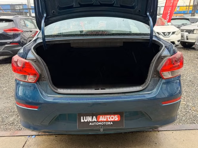KIA SOLUTO 2023 - Imagen 7