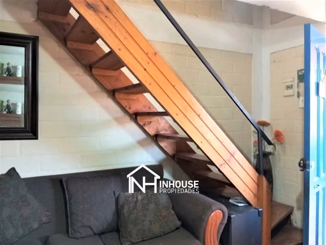 Casa en venta de 2 dorm. Villa La Foresta, Quilicura - Imagen 11