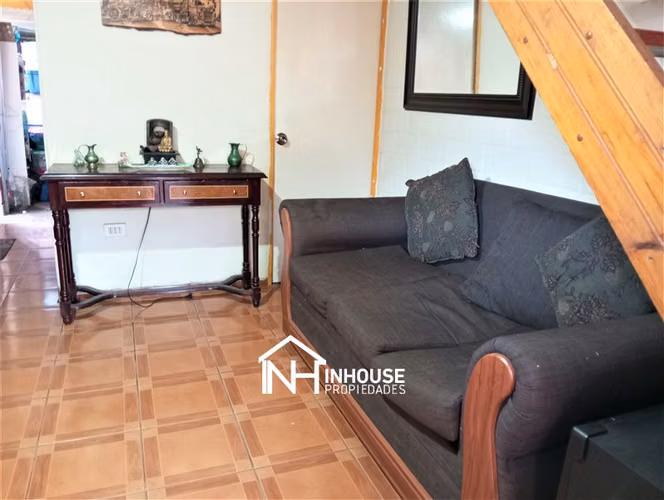 Casa en venta de 2 dorm. Villa La Foresta, Quilicura - Imagen 5
