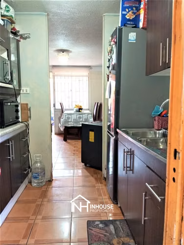Casa en venta de 2 dorm. Villa La Foresta, Quilicura - Imagen 8