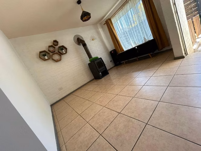 Arriendo casa Villa alemana - Imagen 2