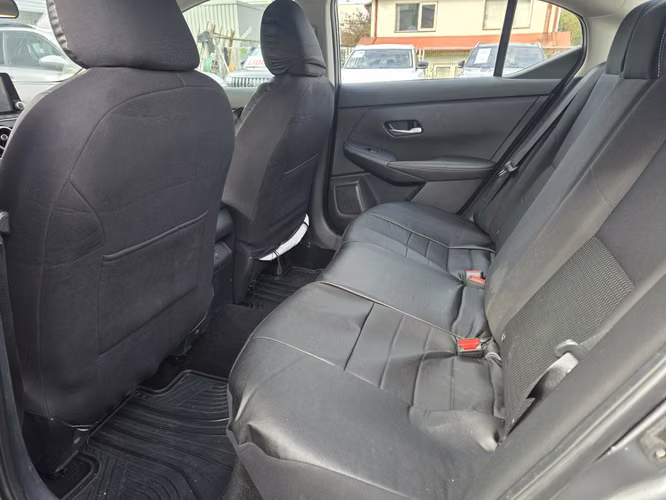 NISSAN NEW SENTRA SENSE 2.0 - Imagen 7