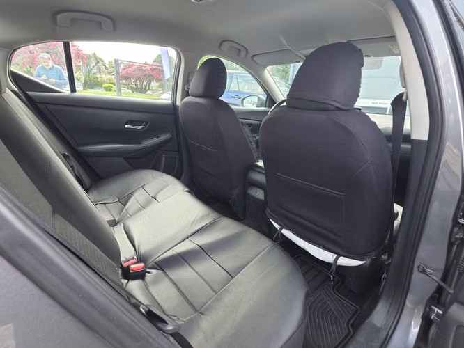 NISSAN NEW SENTRA SENSE 2.0 - Imagen 13