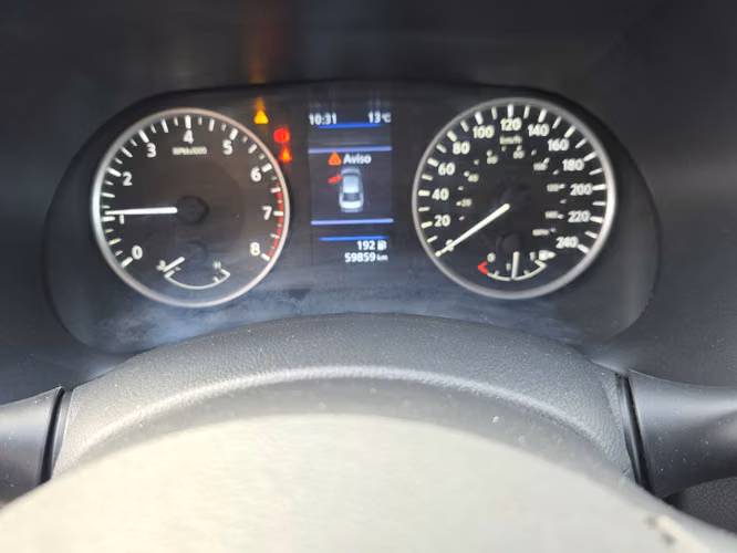 NISSAN NEW SENTRA SENSE 2.0 - Imagen 5